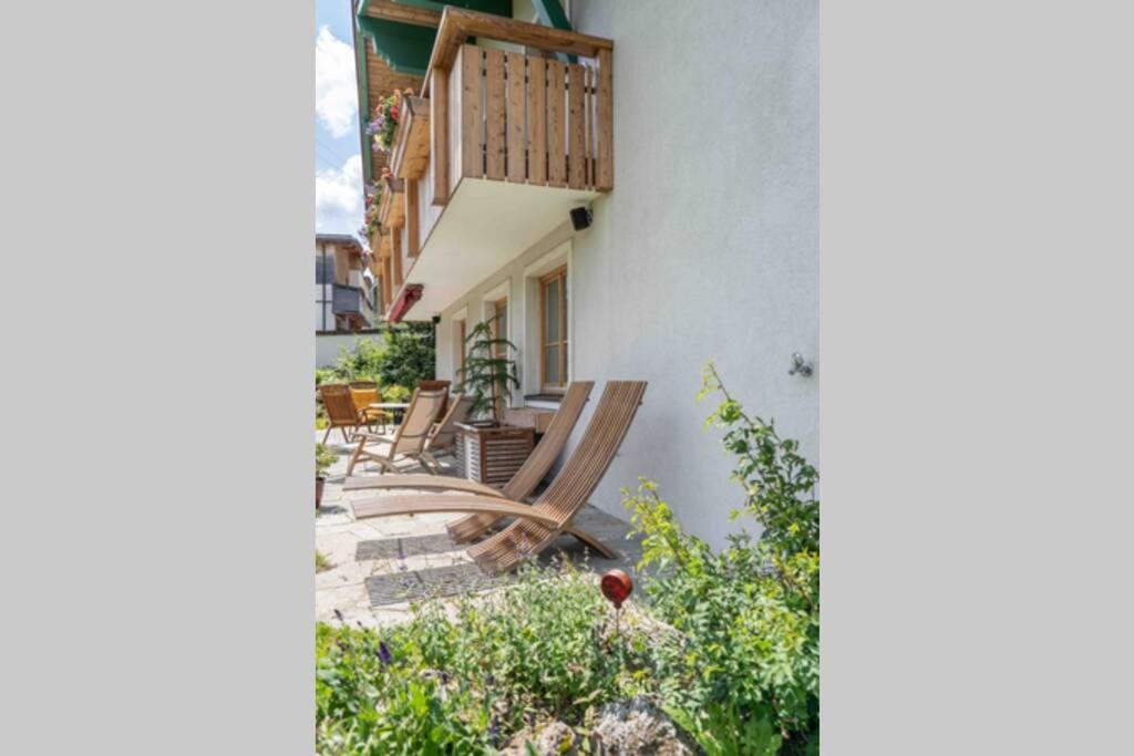 Haus Katschberg Villa Katschberghohe Exterior photo